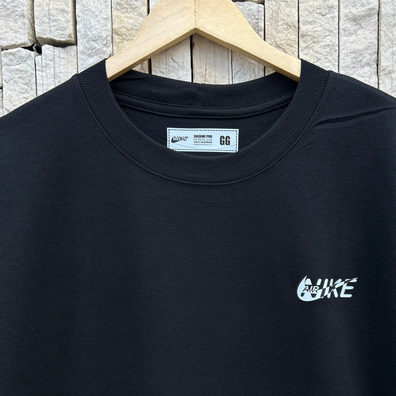 Camiseta Oversized Nike