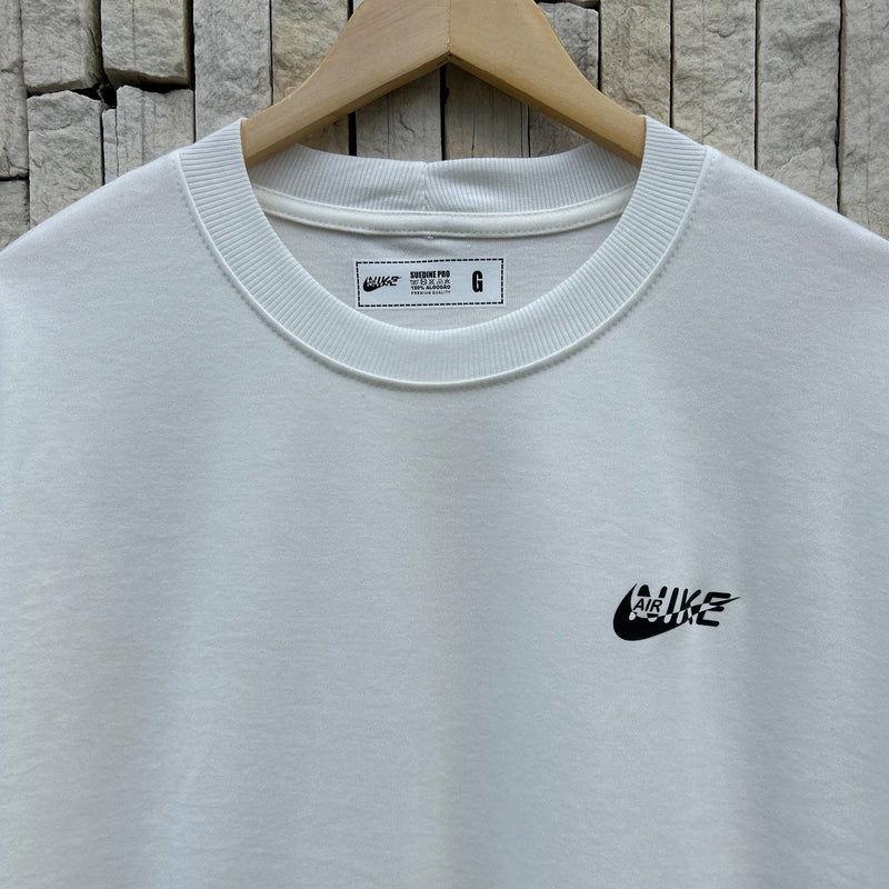 Camiseta Oversized Nike