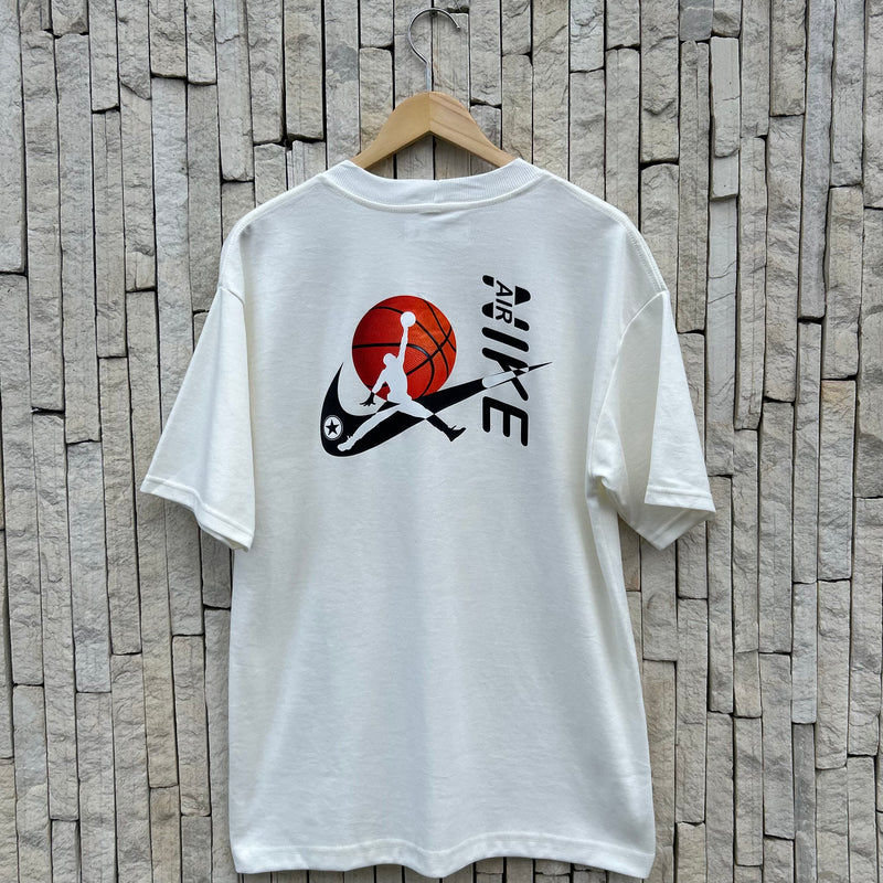 Camiseta Oversized Nike