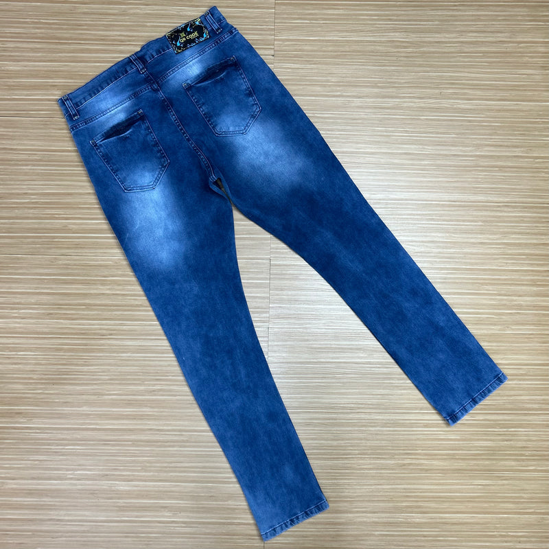 Calça Jogador