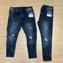 Calça Jogador Cinza