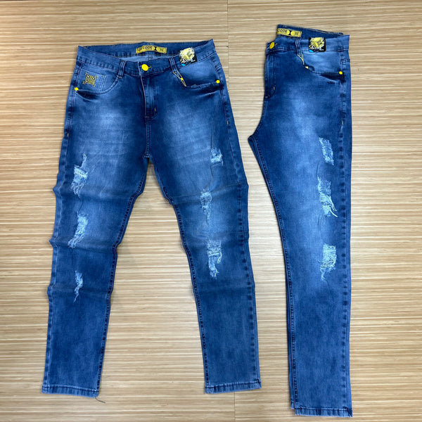 Calça Jogador