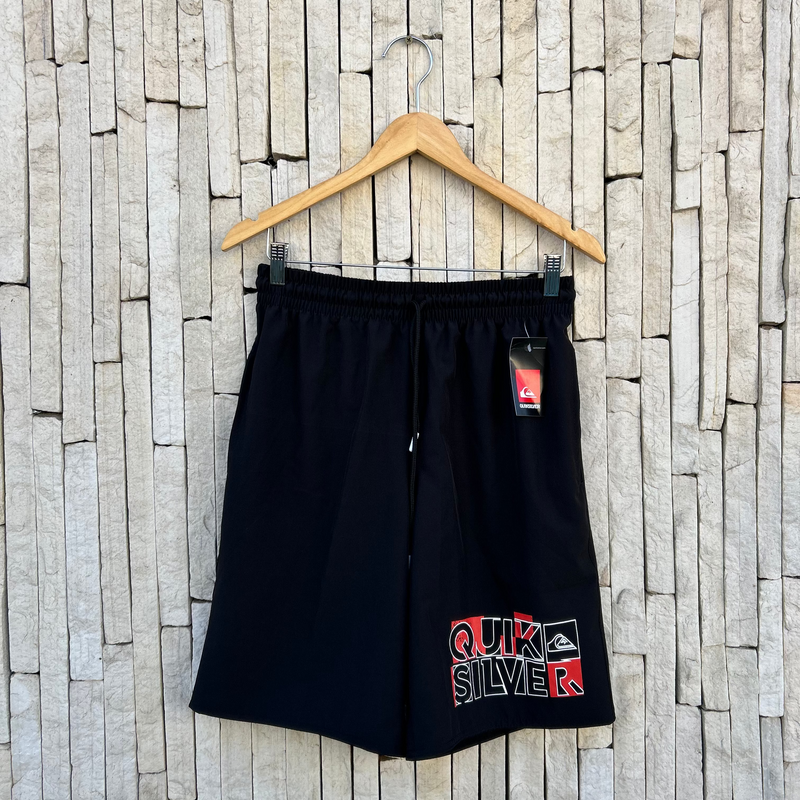 Bermuda Sport Quik