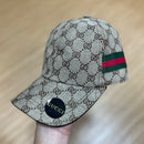 Boné Gucci