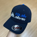 Boné Quik Azul Marinho