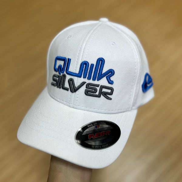 Boné Quik Branco