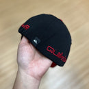 Boné Quik Preto