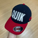 Boné Quik