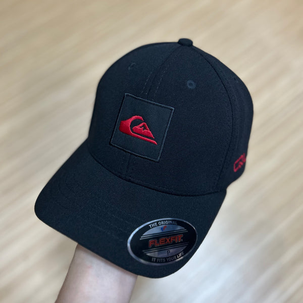 Boné Quik Preto