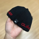 Boné Quik Preto