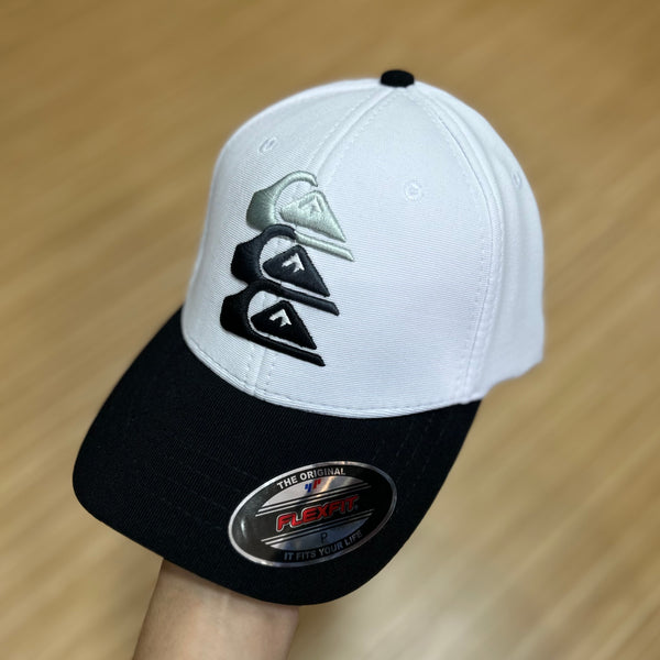 Boné Quik Branco