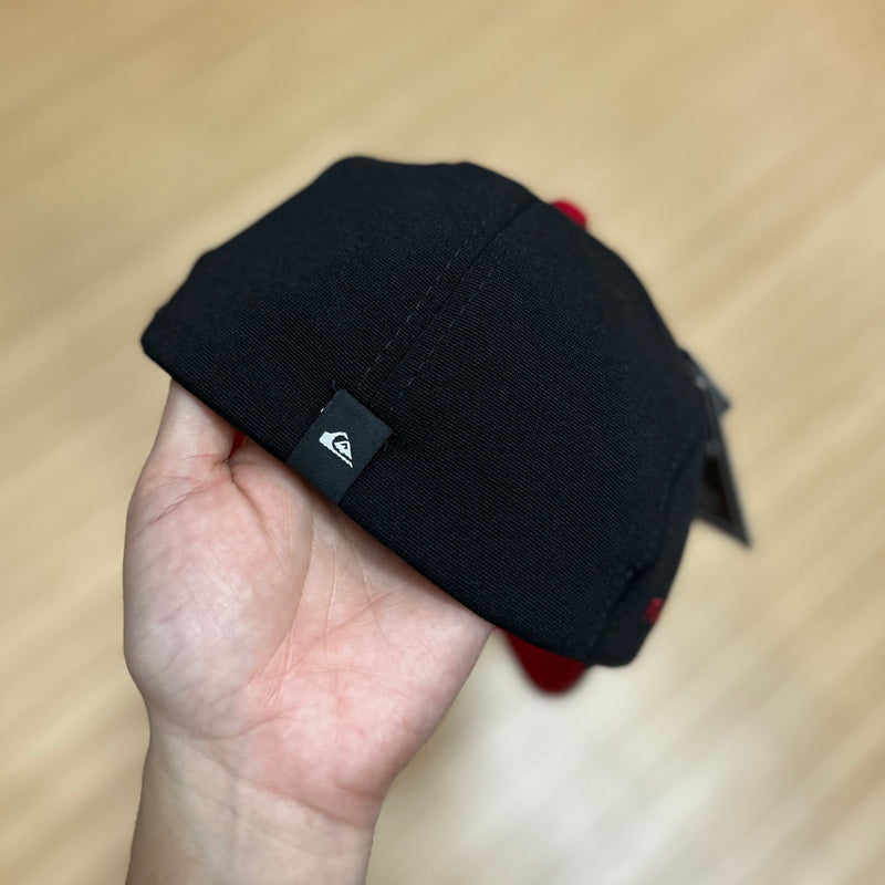 Boné Quik Preto