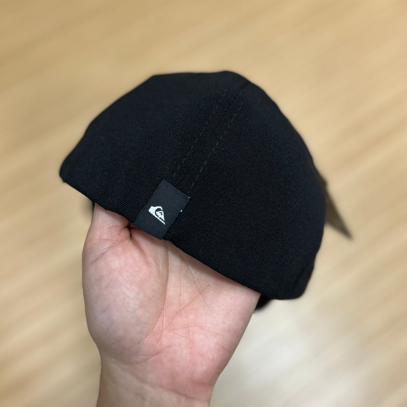 Boné Quik Preto