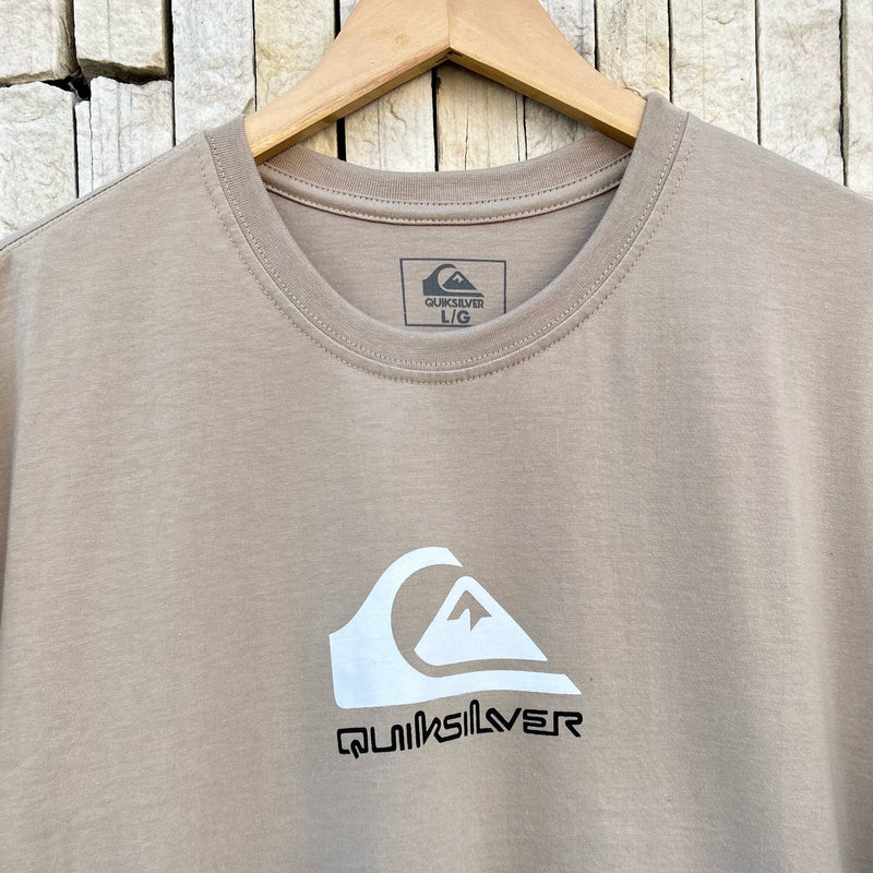 Camiseta 30.1 Premium Quik
