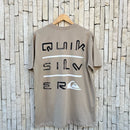 Camiseta 30.1 Premium Quik