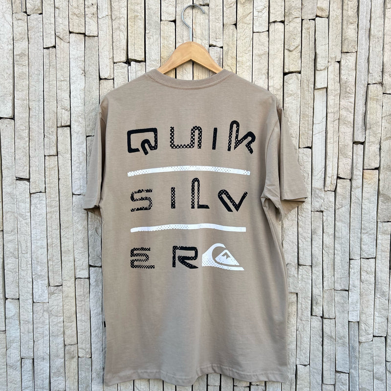 Camiseta 30.1 Premium Quik