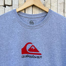 Camiseta 30.1 Premium Quik