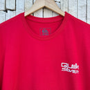 Camiseta 30.1 Premium Quik