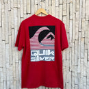 Camiseta 30.1 Premium Quik