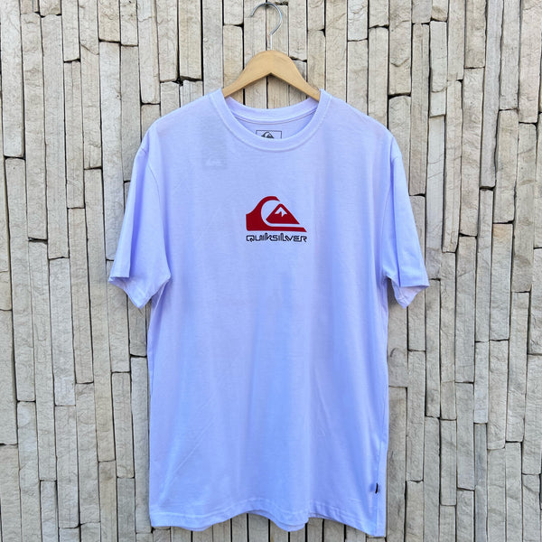 Camiseta 30.1 Premium Quik