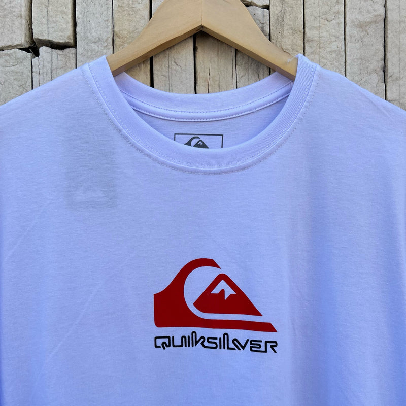 Camiseta 30.1 Premium Quik