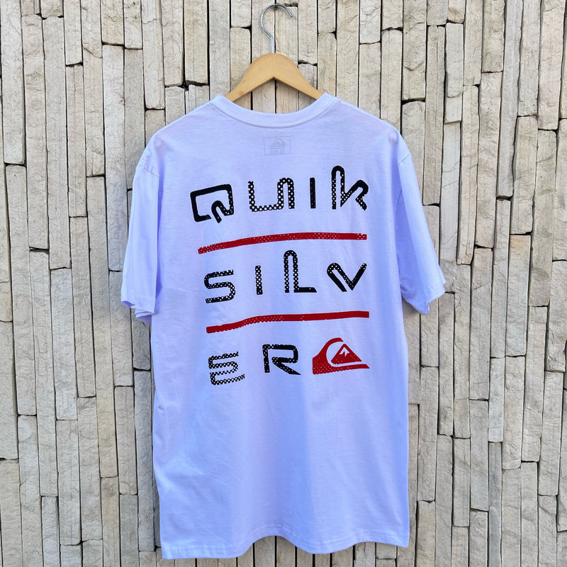 Camiseta 30.1 Premium Quik