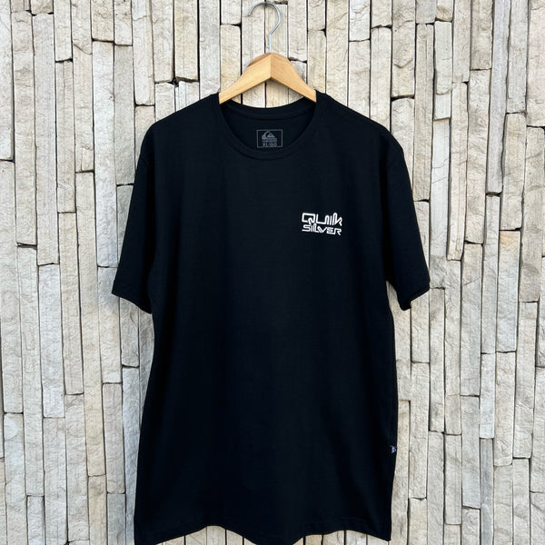 Camiseta 30.1 Premium Quik