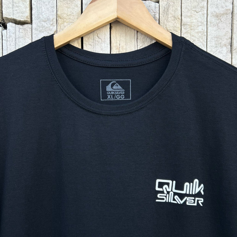 Camiseta 30.1 Premium Quik