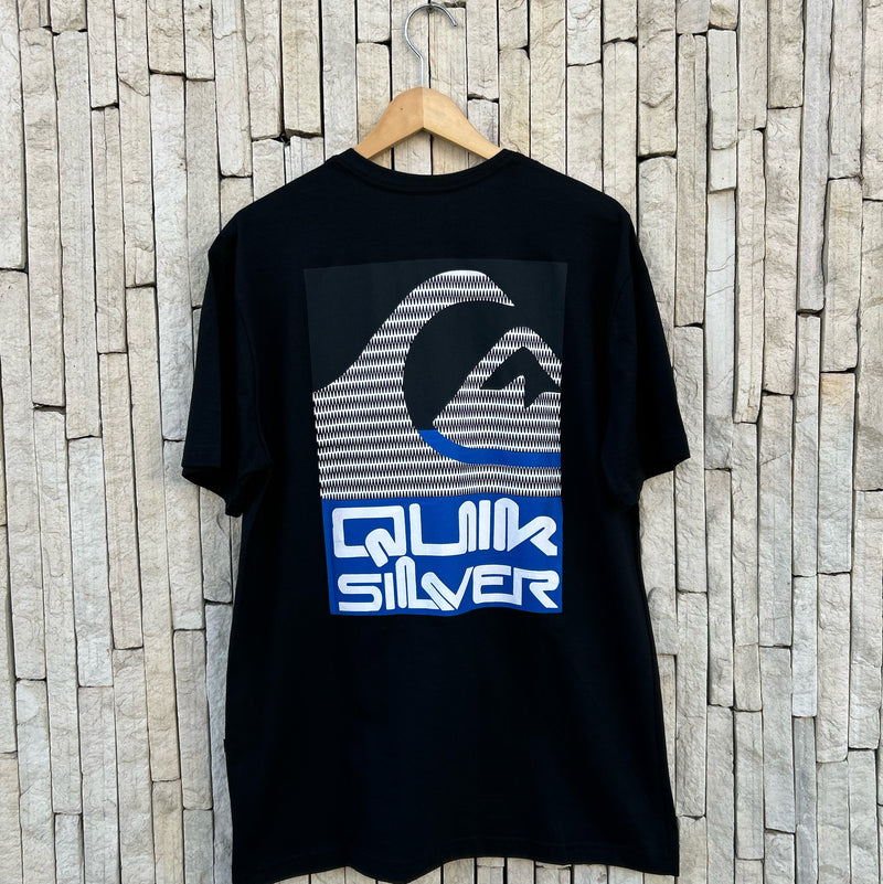 Camiseta 30.1 Premium Quik