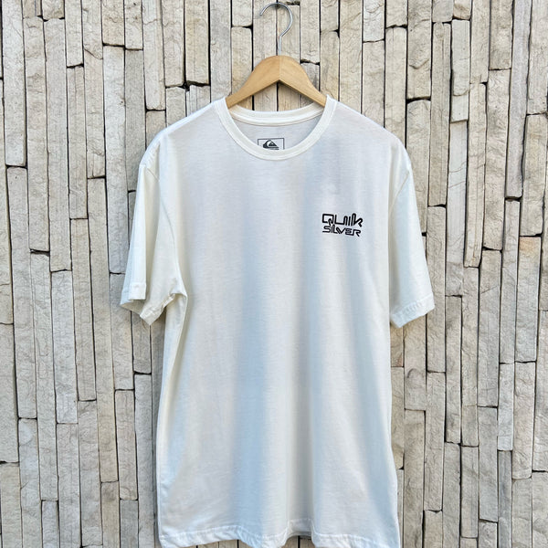 Camiseta 30.1 Premium Quik