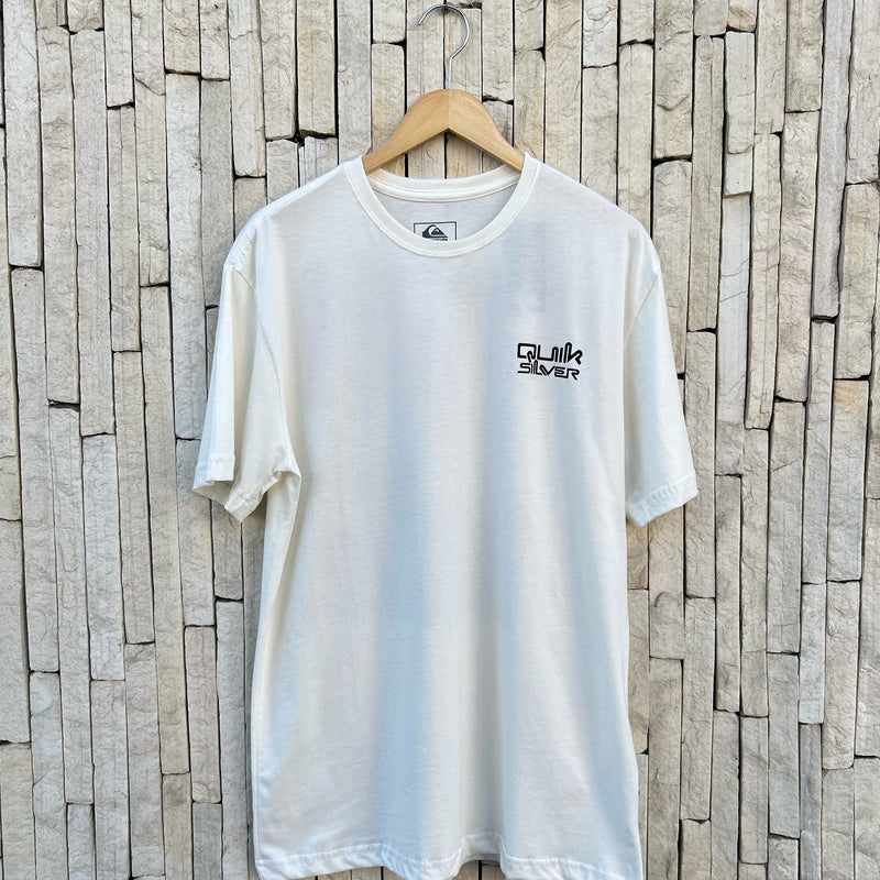 Camiseta 30.1 Premium Quik