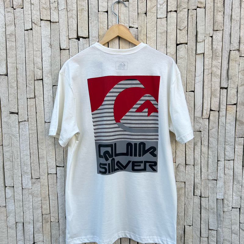 Camiseta 30.1 Premium Quik