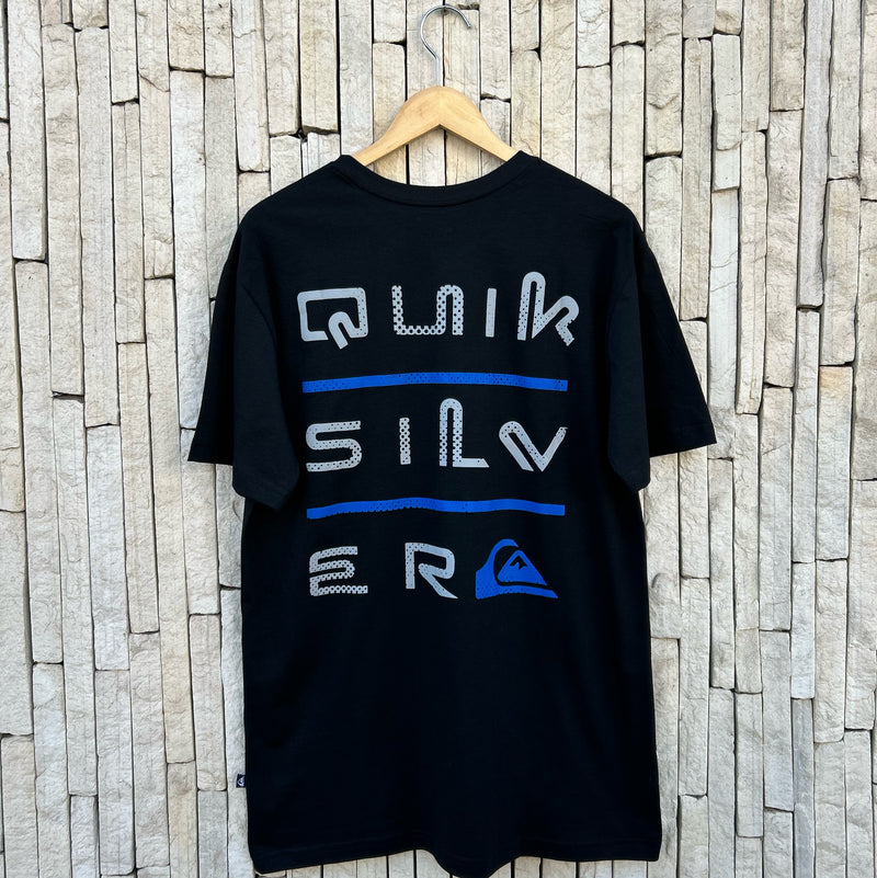 Camiseta 30.1 Premium Quik