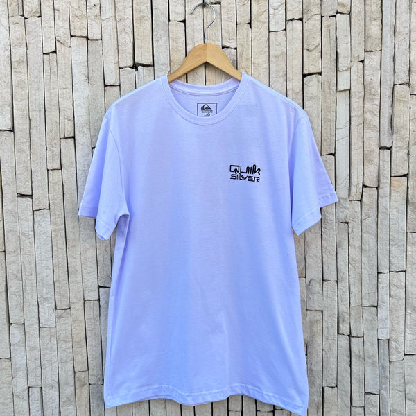 Camiseta 30.1 Premium Quik