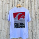 Camiseta 30.1 Premium Quik