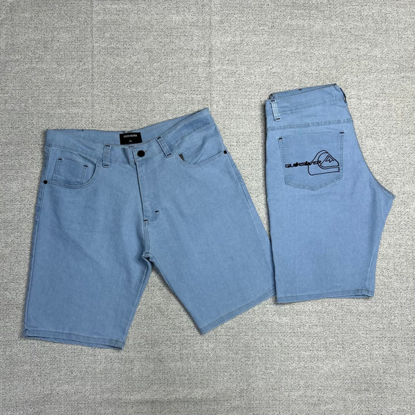 Bermuda Jeans