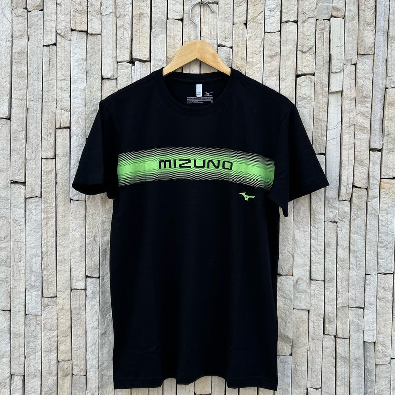 Camiseta 30.1 Premium Mizuno