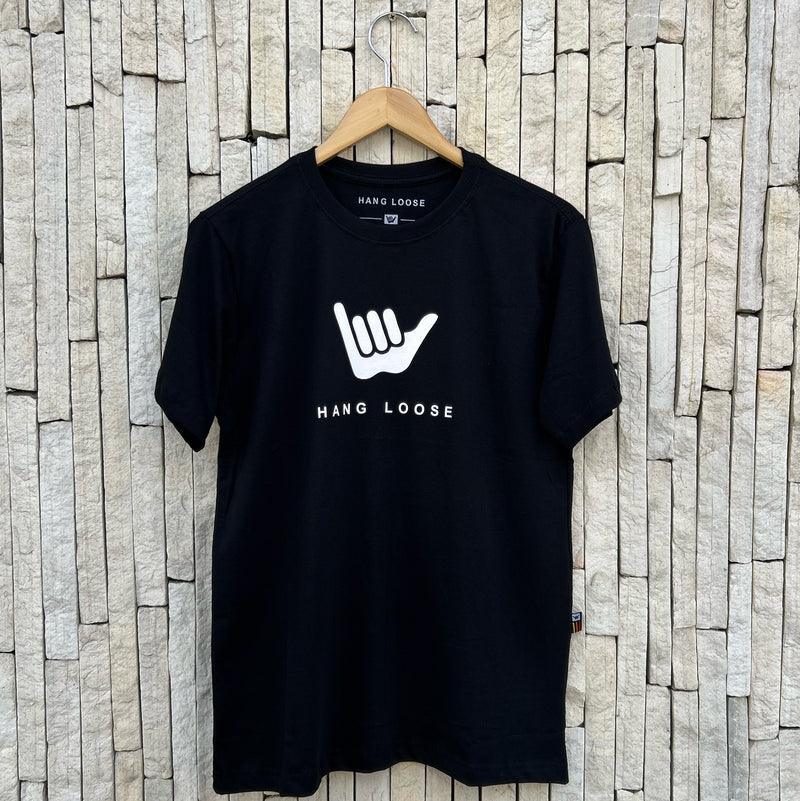 Camiseta 30.1 Premium Hang Loose