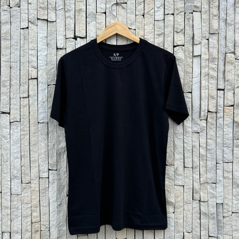 Camiseta 30.1 Premium Lisa