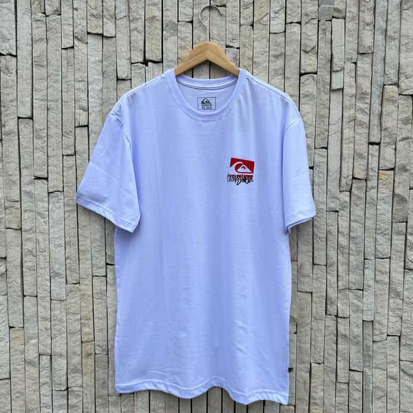 Camiseta 30.1 Premium Quik