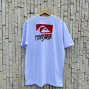 Camiseta 30.1 Premium Quik