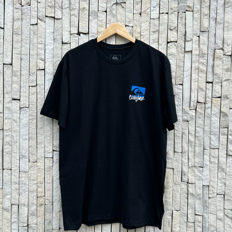 Camiseta 30.1 Premium Quik