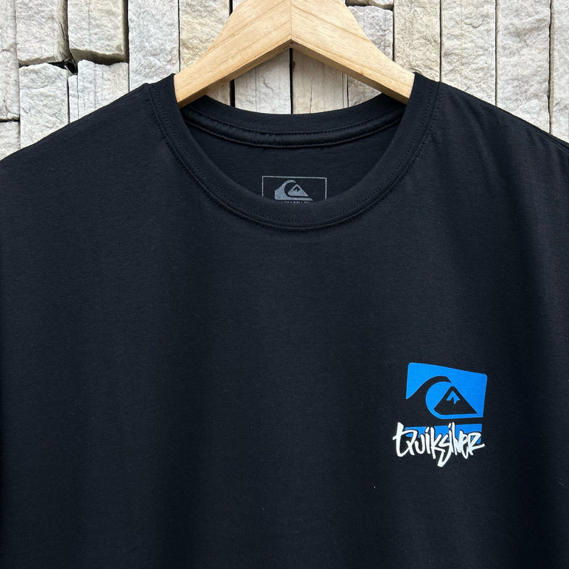 Camiseta 30.1 Premium Quik