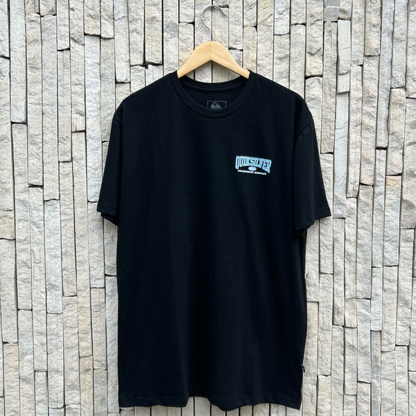 Camiseta 30.1 Premium Quik