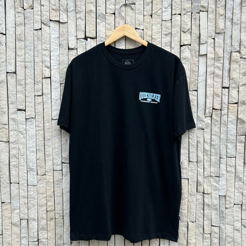 Camiseta 30.1 Premium Quik