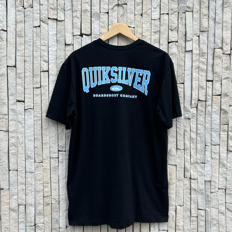 Camiseta 30.1 Premium Quik