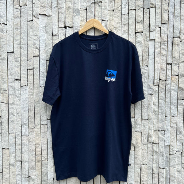 Camiseta 30.1 Premium Quik