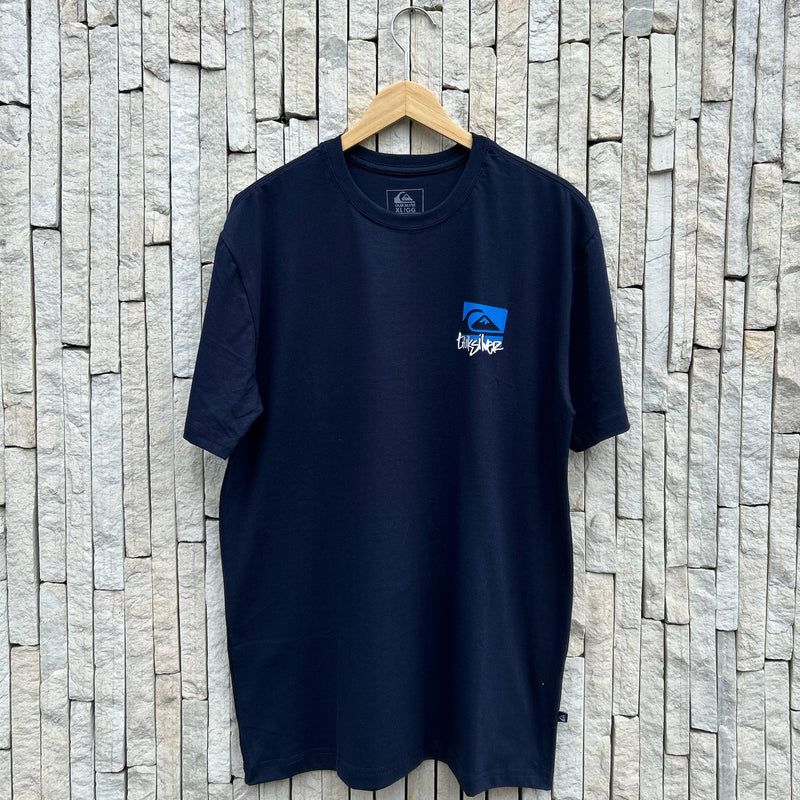 Camiseta 30.1 Premium Quik