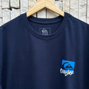 Camiseta 30.1 Premium Quik