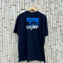 Camiseta 30.1 Premium Quik